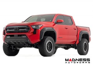Toyota Tacoma Lift Kit - 3.5" - N3 Shocks - Rough Country